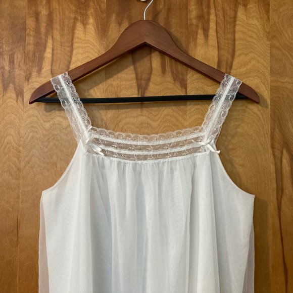 Coquette Babydoll Nightgown - Picture 9 of 14